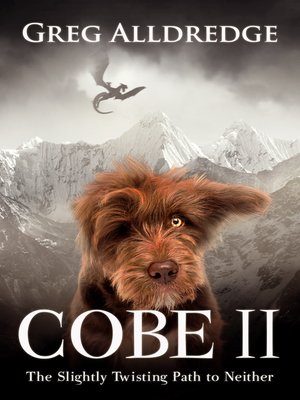 cover image of Cobe II